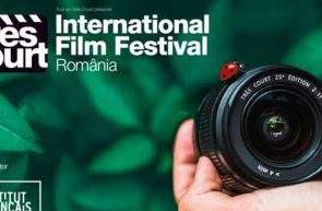 Biblioteca „A.D. Xenopol” găzduiește și în acest an Festivalul de scurtmetraj „Très Court”