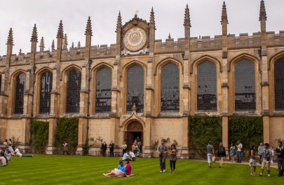 Oxford-University-admitere