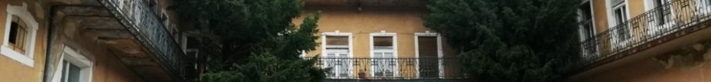 Palatul Copiilor