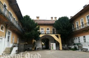 Palatul Copiilor