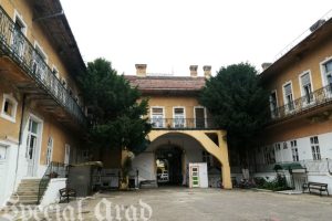 Palatul Copiilor