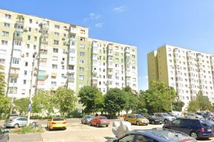 aleea predeal arad
