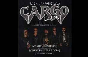 cargo rock simfonic cargo clasic