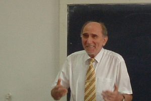 gheorghe halic