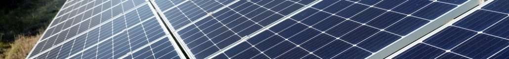 parc fotovoltaic