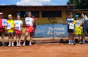 tenis feresteanu
