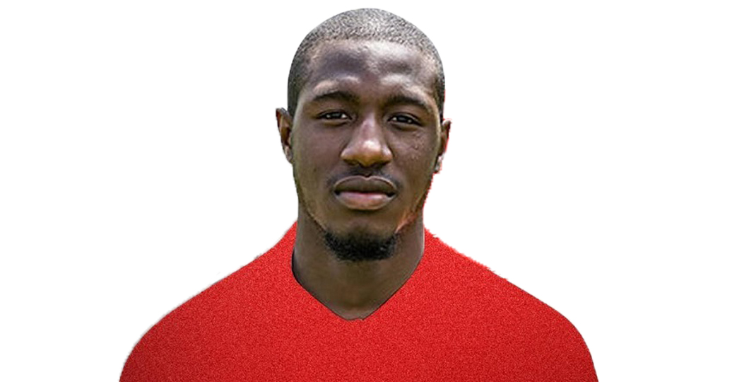 KYVON LEIDSMAN