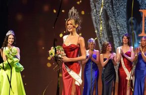 Modelul transgender Rikkie Valerie Kolle va reprezenta Olanda la Miss Universe