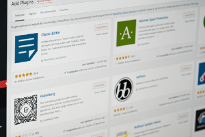 WordPress plugin