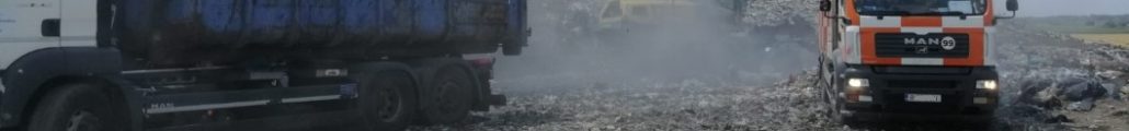 groapa de gunoi FCC Environment