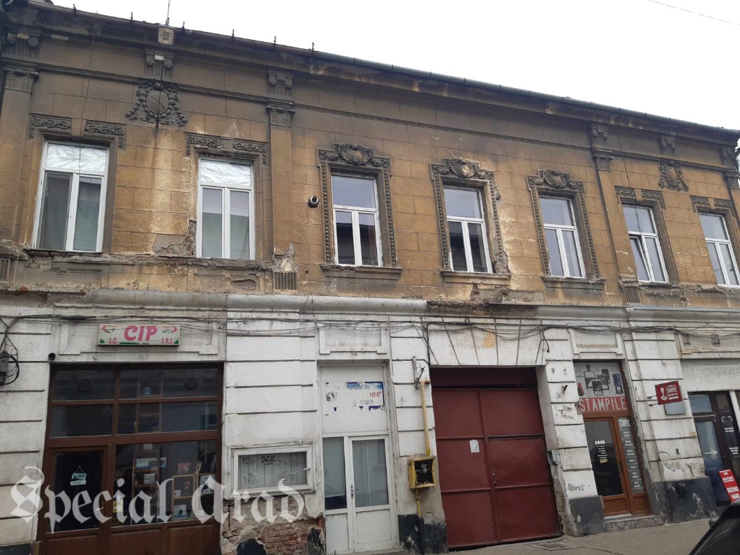 primul conservator arad 1833