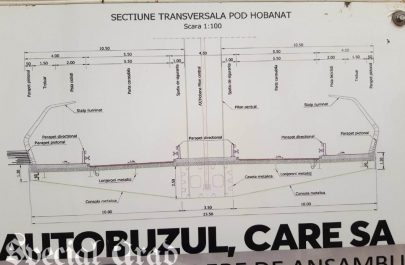 șantier noul pod peste Mureș - PAB România (10)