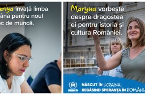 ucraina-romania-campanie-onu-refugiati-unhcr