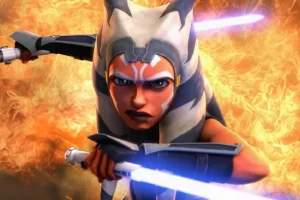 Ahsoka
