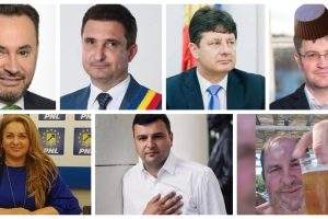 Premiile de Excelență Speciale ale Aradului