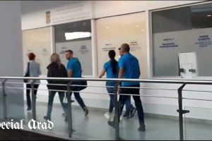 comisarul Gherheș permise