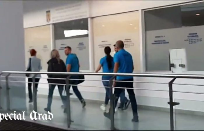 Polițiștii examinatori de la Permise, condamnați la închisoare cu executare pentru luare de mită. Cea mai mare pedeapsă: 3 ani și 6 luni