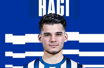 ianis hagi 2