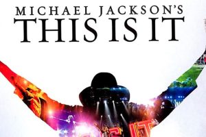 michael jackson this is it