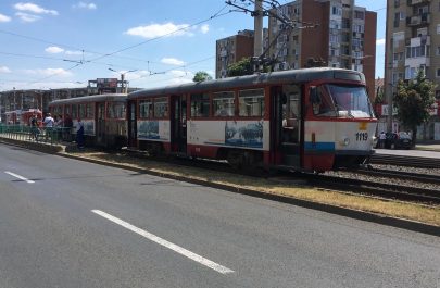uta incident