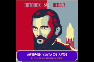 Arsenie Boca - ortodox sau rebel