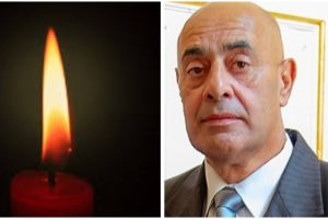 Comisarul șef Ardelean Adrian Dan