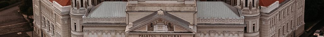 Filarmonica Arad - Palatul Cultural