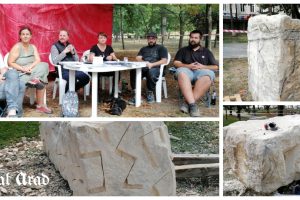 Forme noi în spațiul public. Primul eveniment mARTA, în plină desfășurare