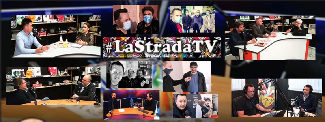 La Strada TV