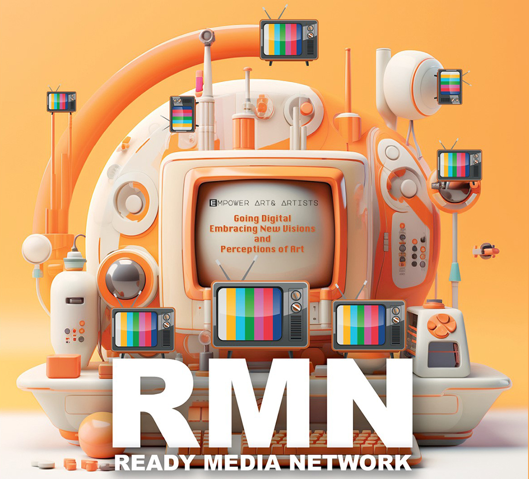 MEDIA ART FESTIVAL ARAD - RMN ready media network