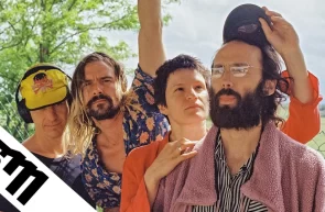 Special New Music Big Thief