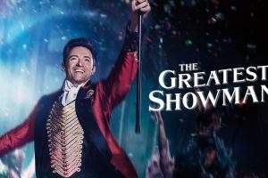 The greatest showman