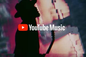 YouTube music