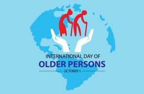 Ziua Internațională a Persoanelor Vârstnice
