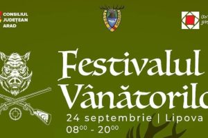 festivalul vanatorilor