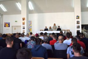 penitenciarul arad noul an scolar 2023 2024