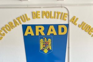 politisti IPJ Arad