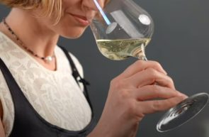 prosecco pahar bautura