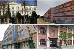 Miscari de trupe in mai multe imobile pentru clasele a doua scoli din Arad