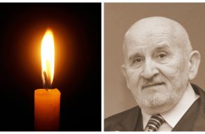 A murit Ioan Cristea, longevivul director al Casei de Cultură a Sindicatelor din Arad