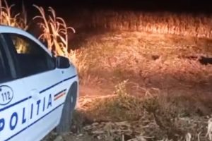 CABANĂ DE VÂNĂTOARE PRIVATĂ omorat