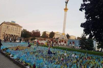 Maidan Ucraina