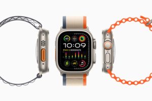 Seria Apple Watch din 2025 va avea ecrane microLED