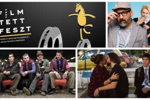 Trei filme la Arad de Zilele Filmului Maghiar - Filmtettfeszt