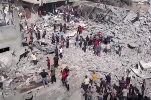 Gaza