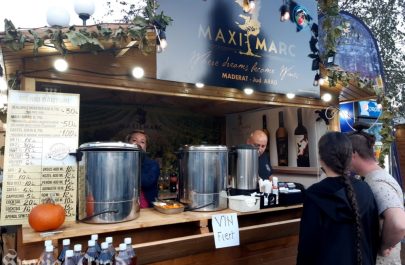 festivalul vinului 2023 piata avram iancu (10)