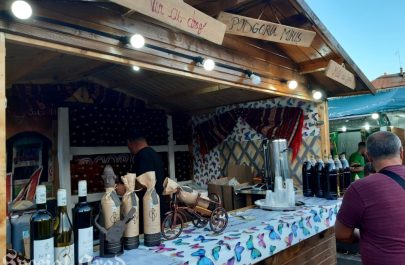 festivalul vinului 2023 piata avram iancu (11)
