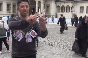 viața de apoi Solomon
