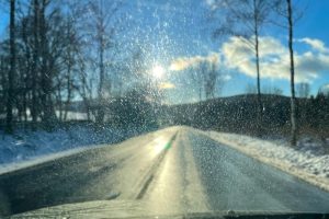 polei DN 7 Căpruța Milova