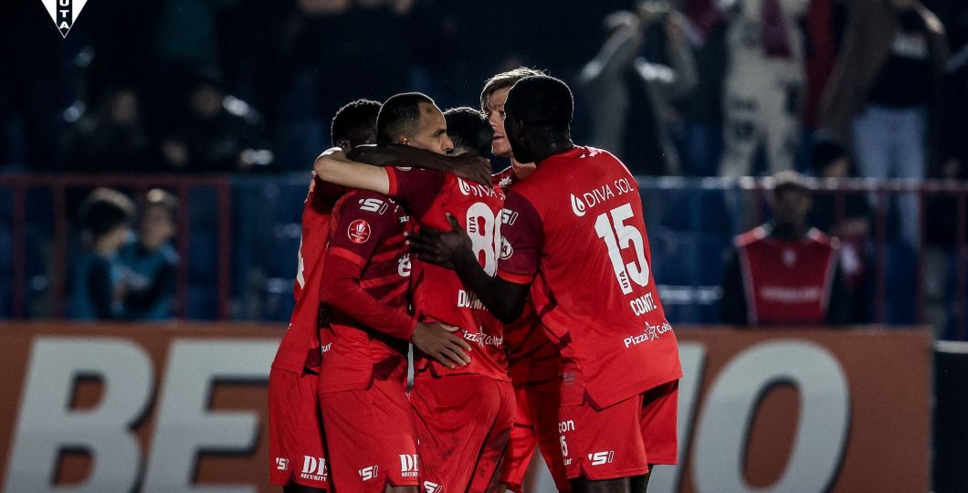 LPF a stabilit ora meciului dintre FC Hermannstadt - U Cluj, ultima etapă  din Liga 1